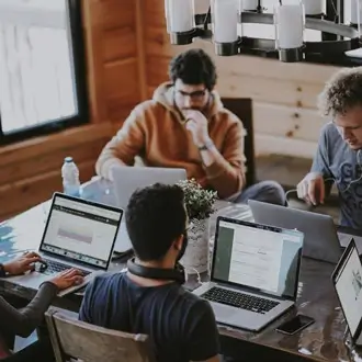 Wide Rand of Technology Experts